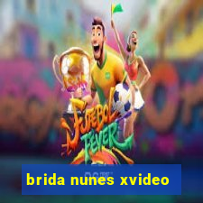 brida nunes xvideo